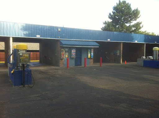 Car Wash «Colorado Blue Sky Car Wash», reviews and photos, 10685 E Mississippi Ave, Aurora, CO 80012, USA