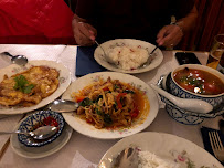Soupe du Restaurant thaï Ayutthaya à Paris - n°2