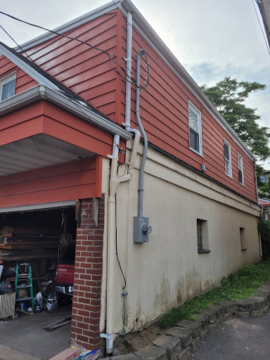 Electrician «Vaccarella Electrical Services», reviews and photos, 222 Morningside Rd, Paramus, NJ 07652, USA