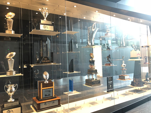 Sportswear Store «The Duck Store - Autzen Stadium», reviews and photos, 2735 Leo Harris Pkwy, Eugene, OR 97401, USA