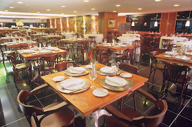 Restaurante Abbraccio
