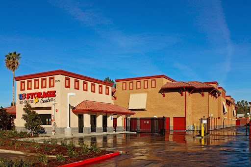 Self-Storage Facility «US Storage Centers», reviews and photos, 2073 Royal Ave, Simi Valley, CA 93065, USA