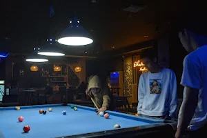 Mitra pool billiard & cafe image