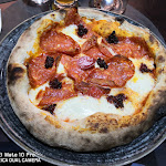 Photo n°3 de l'avis de Domenico.l fait le 18/12/2021 à 08:15 sur le  Demetra Grill&Pizza à Novara