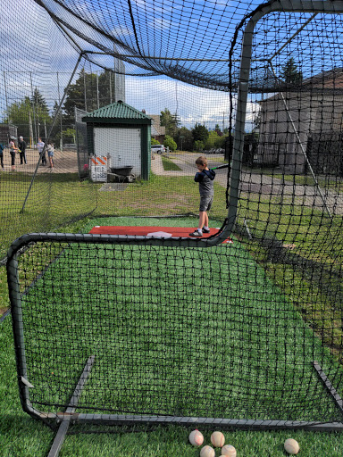 Park «Maple Leaf Reservoir Park», reviews and photos, 1020 NE 82nd St, Seattle, WA 98115, USA