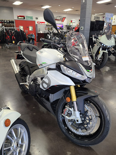 Motorcycle Dealer «AF1 Racing», reviews and photos, 9900 N Interstate Hwy 35, Austin, TX 78753, USA