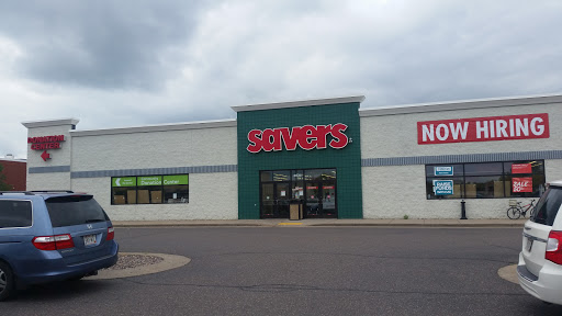 Thrift Store «Savers», reviews and photos, 2833 Mall Dr, Eau Claire, WI 54701, USA
