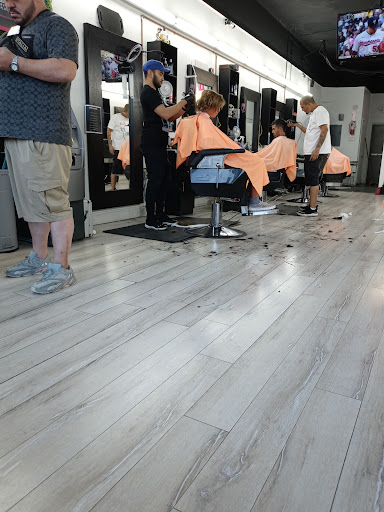 Barber Shop «TruCutz Barbershop», reviews and photos, 8222 Biscayne Blvd, Miami, FL 33138, USA