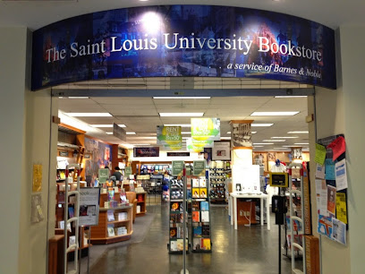 Saint Louis University Bookstore