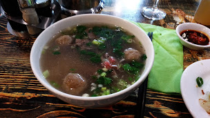 Photo n°75 de Pho Belleville à Paris ()