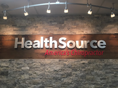 HealthSource Chiropractic of Foley - Chiropractor in Foley Alabama