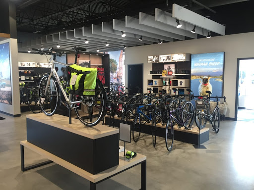 Bicycle Store «Trek Bicycle Store», reviews and photos, 1706 Eagan Rd, Madison, WI 53704, USA