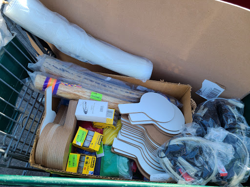 Home Improvement Store «Habitat for Humanity ReStore - Appleton», reviews and photos