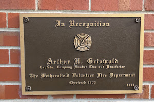 Wethersfield Volunteer Fire Department Co 2