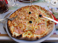 Pizza du Pizzeria Il Palatino à Marmande - n°1