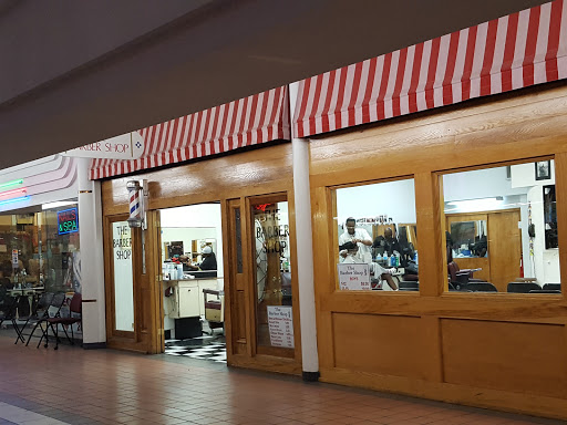 Shopping Mall «Greenbriar Mall», reviews and photos, 2841 Greenbriar Pkwy SW, Atlanta, GA 30331, USA