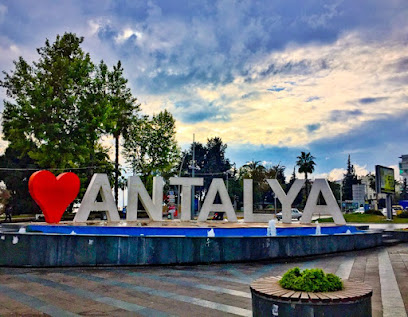 Aesthetic Antalya