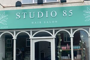 Studio 85 Hair Salon image