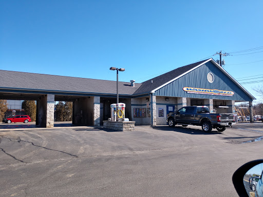 Washworld en Bloomington