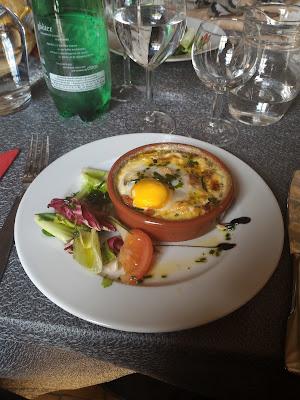 Ty breizh restaurant à Sarzeau