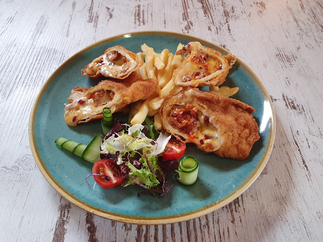 RÓMA Pizza és Kebap Ház Székesfehérvár - Étterem
