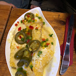 Photo n°1 de l'avis de Al.o fait le 03/03/2023 à 17:02 sur le  La Frida Mexicana à Viernheim