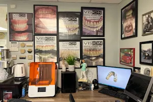 Vision Dental Studio Inc. image