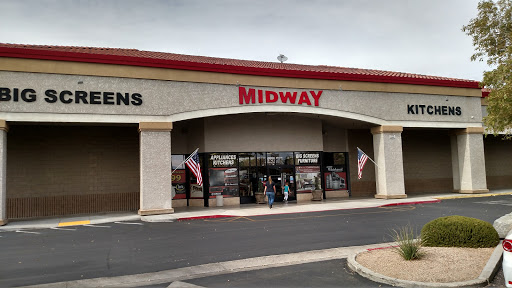 Midway Home Solutions (now Howard's)