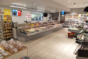 SPAR Kaulille