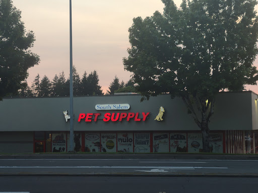 South Salem Pet Supply, 4695 Commercial St SE, Salem, OR 97302, USA, 