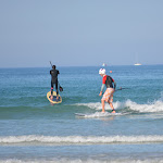 Photo n° 1 de l'avis de Gio.G fait le 07/07/2017 à 18:28 pour École de Surf de Bretagne , Twentynine surf&co à Plomeur