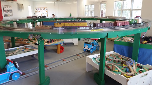 Museum «Mississippi Coast Model Railroad Museum», reviews and photos, 504 Pass Rd, Gulfport, MS 39507, USA