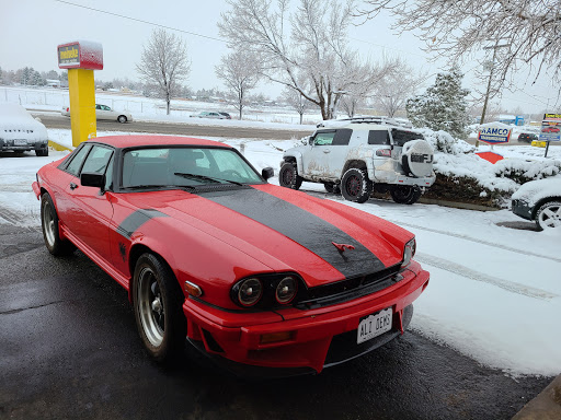 Auto Repair Shop «Meineke Car Care Center 2770», reviews and photos, 14891 E Colfax Ave, Aurora, CO 80011, USA
