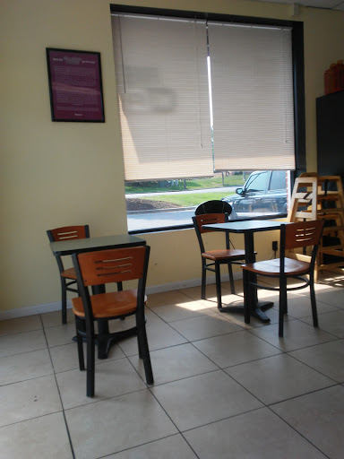 Restaurant «Fractured Prune», reviews and photos, 1202 E Patrick St, Frederick, MD 21701, USA