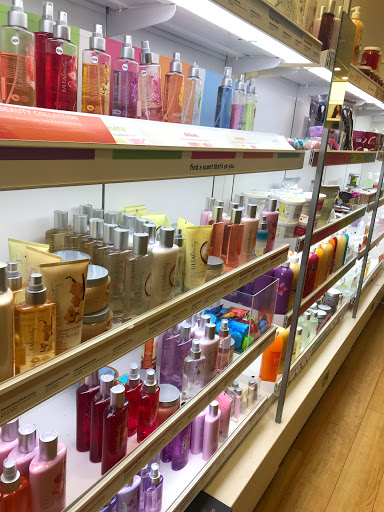 Hair Salon «Ulta Beauty», reviews and photos, 45 Spring Valley Ave, Maywood, NJ 07607, USA