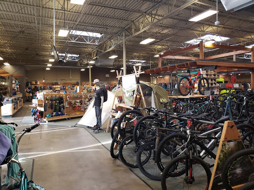 Camping Store «REI», reviews and photos, 2424 Preston Rd, Plano, TX 75093, USA