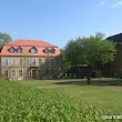 Mansfeld-Museum im Humboldt-Schloss