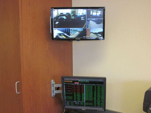 Storage Facility «Extra Space Storage», reviews and photos, 25 Tyler Ave, Newport News, VA 23601, USA