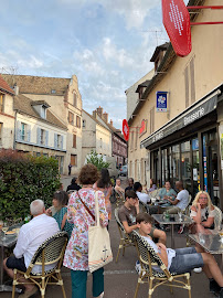 Photos du propriétaire du Restaurant français Le Paris à Houdan - n°15