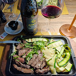 Photo n°1 de l'avis de Gabriele.r fait le 08/12/2021 à 12:44 sur le  Industrial 14 à Calolziocorte