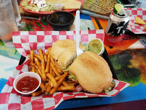 Mexican Restaurant «La Jalisco Supermercato», reviews and photos, 1300 N Ashley St, Valdosta, GA 31601, USA