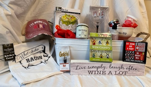 Sassy Kitchen and Gifts