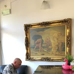 Photo n°1 de l'avis de Davide.i fait le 16/02/2023 à 20:42 sur le  Hotel Plaza à Cattolica