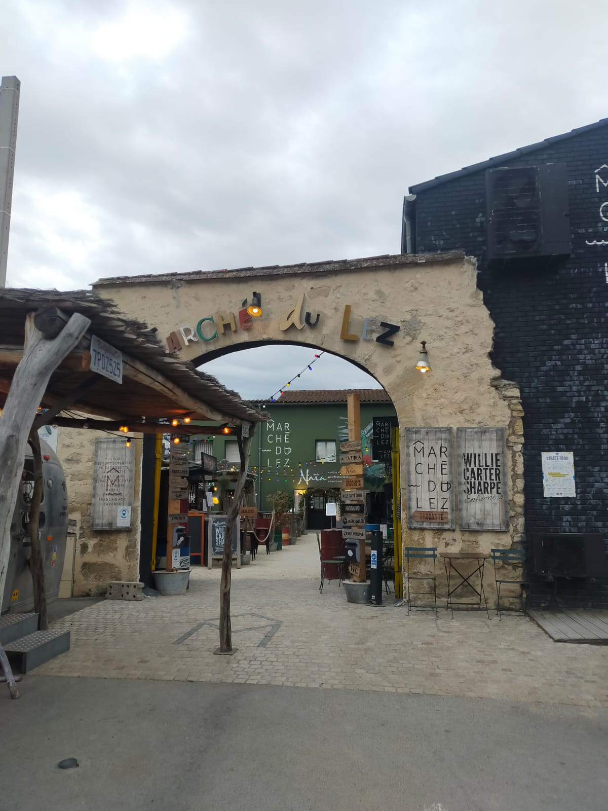 Photo n° 8 de l'avis de Yann.f fait le 18/04/2023 à 15:23