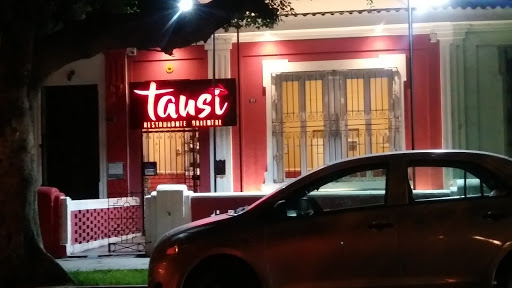Restaurante Oriental Tausí