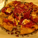 Photo n°2 de l'avis de Matteo.o fait le 20/04/2022 à 14:43 sur le  Santo Gusto Manerba à Manerba del Garda