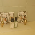 Photo n°9 de l'avis de Magdalena.k fait le 27/10/2019 à 10:09 sur le  Hotel Villa Florida à Gardone Riviera