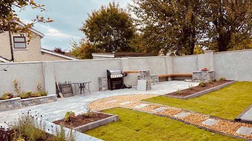 Ian Allen Garden Maintenance & Landscaping