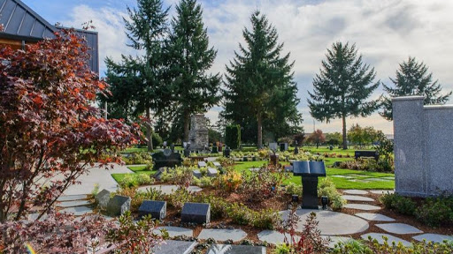 Funeral Home «Mountain View Funeral Home & Memorial Park», reviews and photos, 4100 Steilacoom Blvd SW, Lakewood, WA 98499, USA