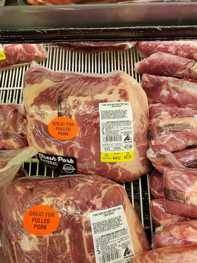 Grocery Store «Albertsons», reviews and photos, 6965 N Hayden Rd, Scottsdale, AZ 85250, USA